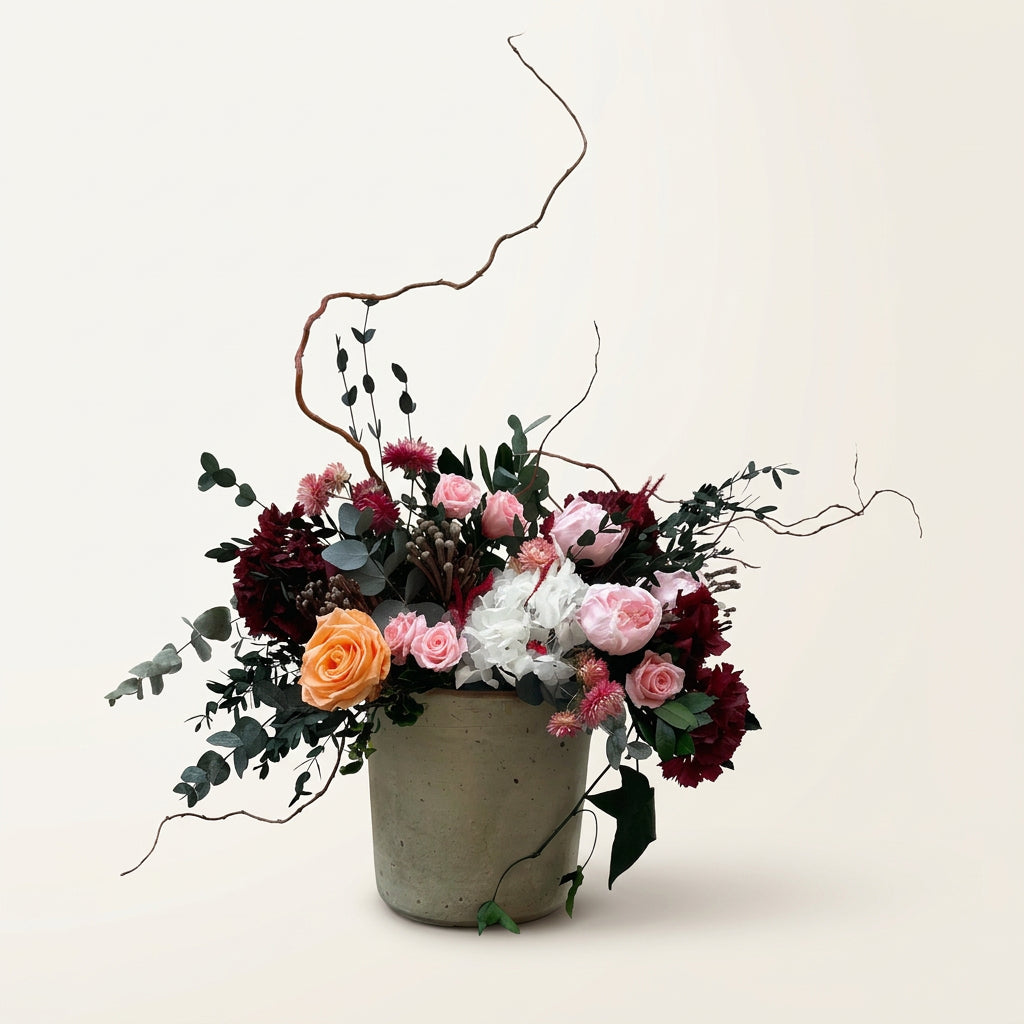 CENTRO FLORAL BERNAT