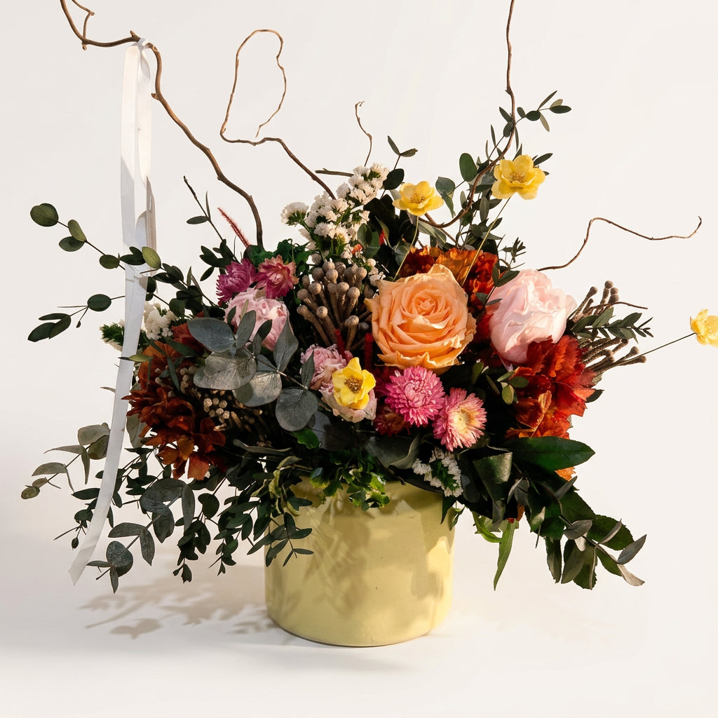 CENTRO FLORAL VADOR