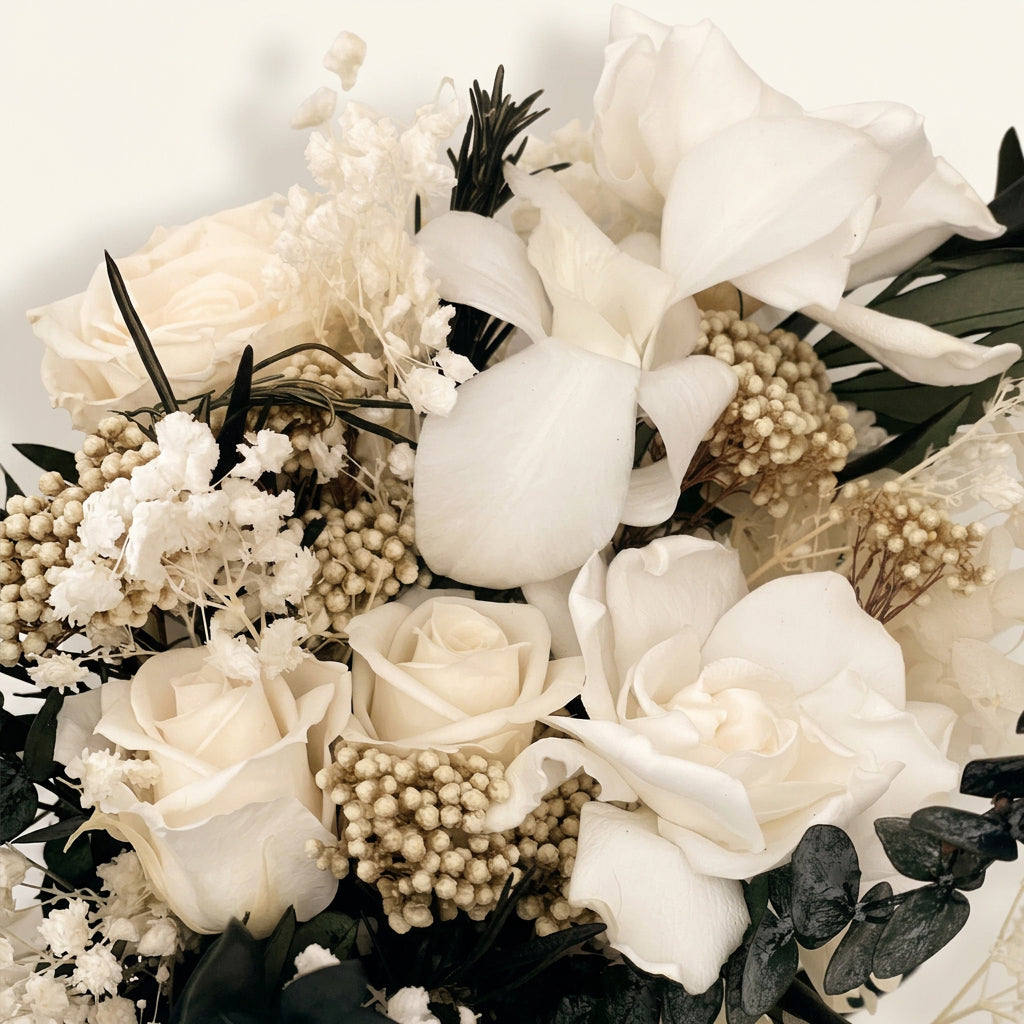 RAMO ETERNAL WHITE