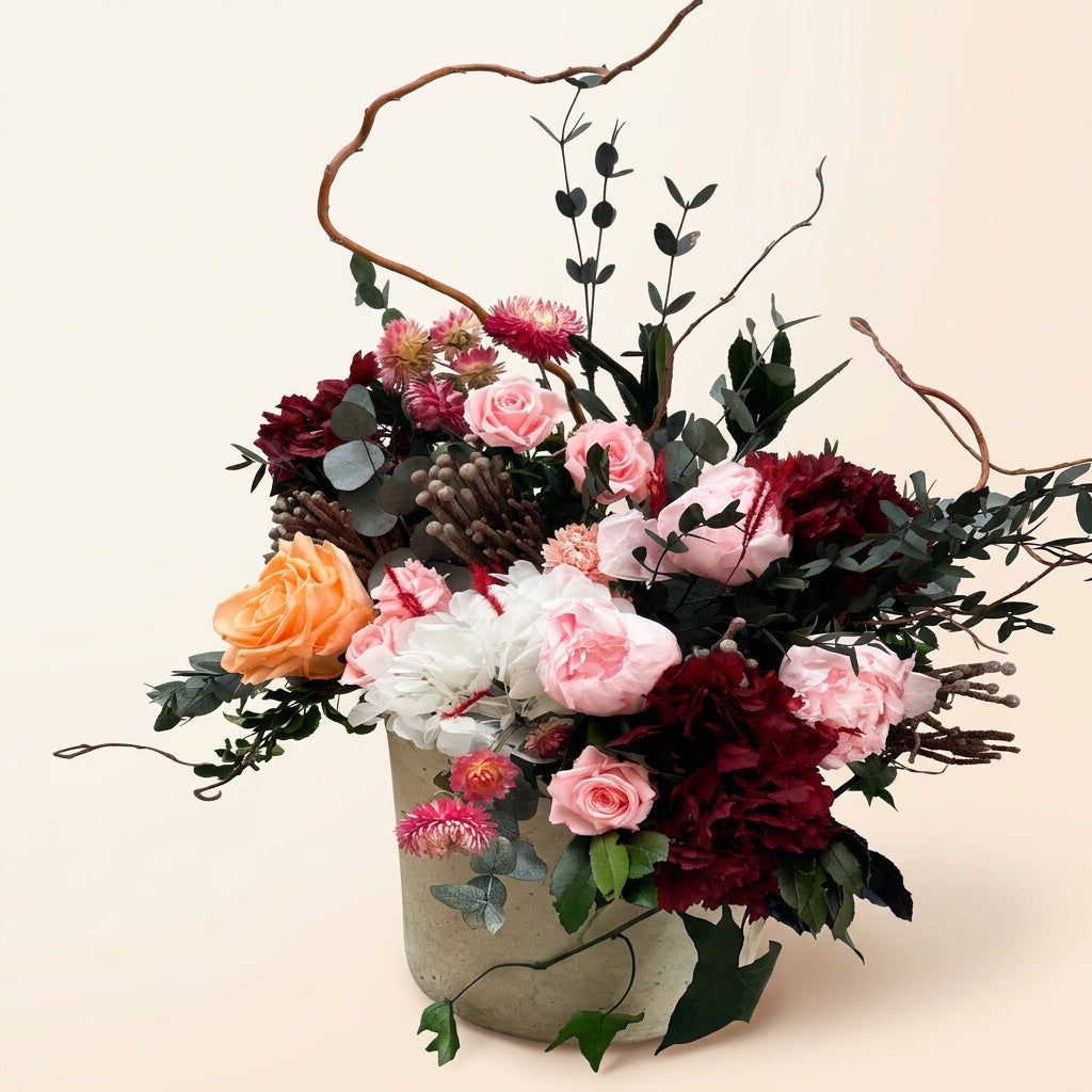 CENTRO FLORAL BERNAT