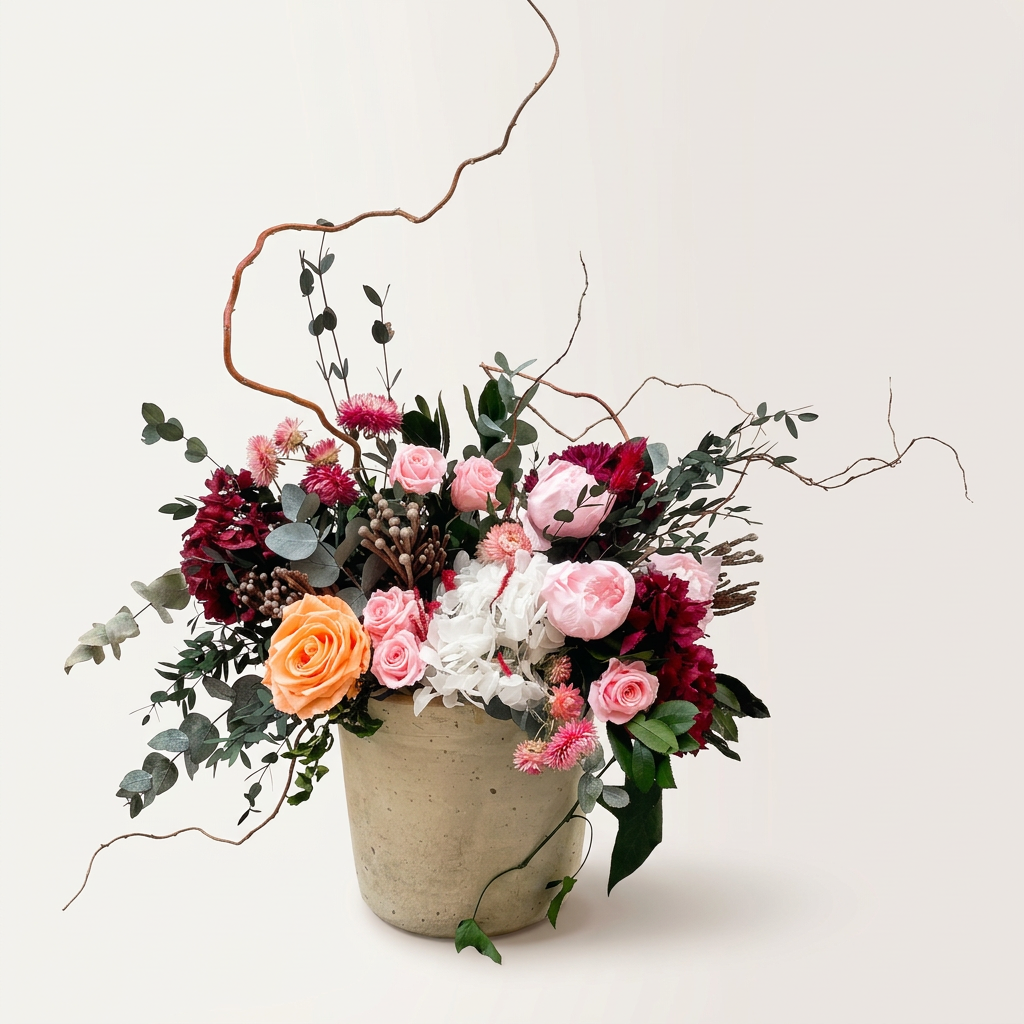 CENTRO FLORAL BERNAT