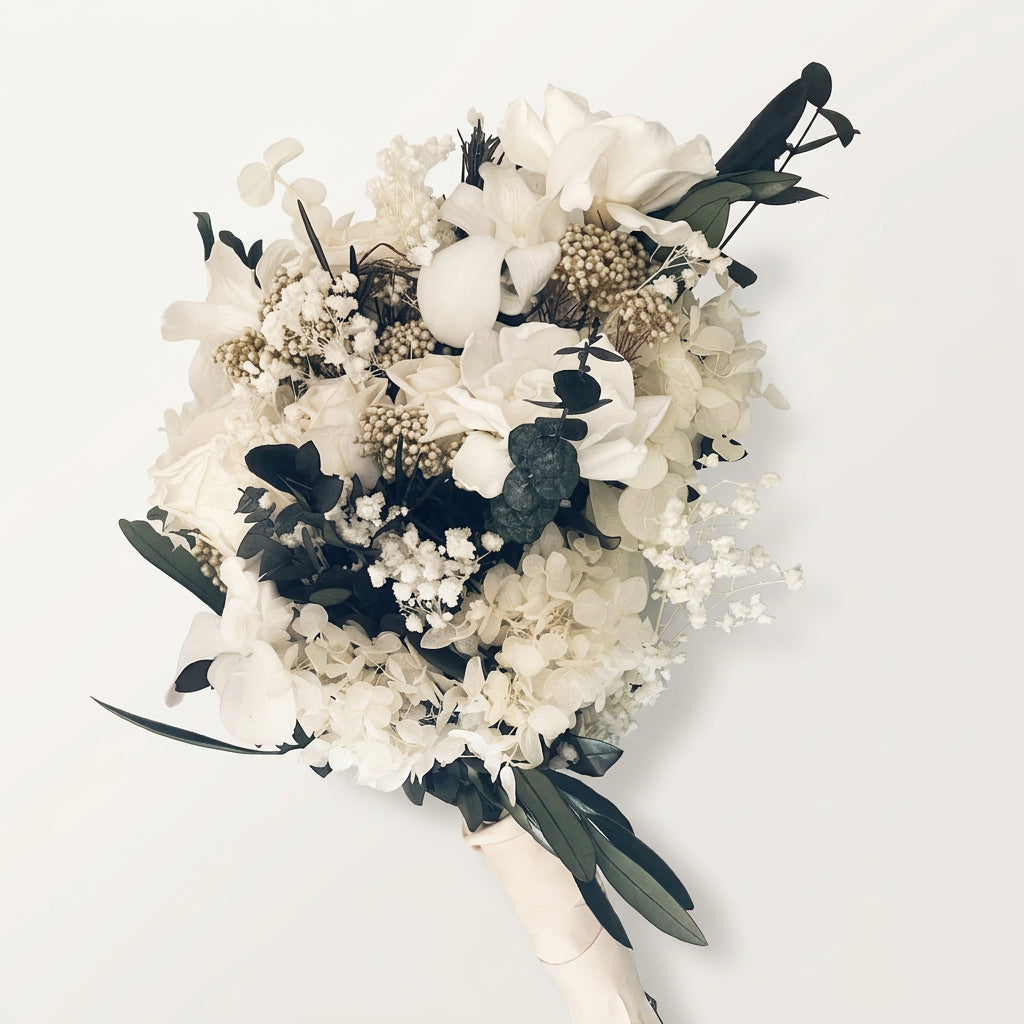 RAMO ETERNAL WHITE